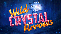 Wild Crystal Arrows