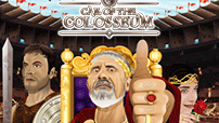 Call of the Colosseum