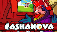 Cashanova