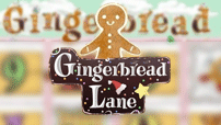 Gingerbread Lane 