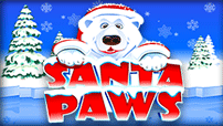 Santa Paws