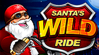 Santa’s Wild Ride